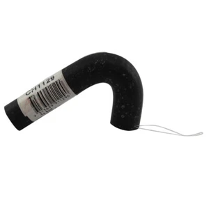 Mackay Bypass Heater Hose CH1129 for Holden HQ HJ HX Kingswood 6cyl 173 202 Red - Picture 1 of 5