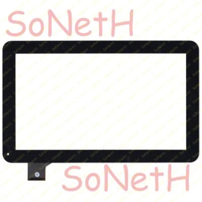 TOUCH SCREEN TECHMADE TECHMADEPAD10QC TECHMADEPAD-10QC NERO