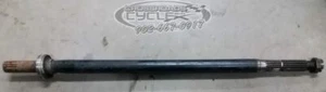 2005-2007 Ski-Doo Mach Z/MXZ/Summit 1000 Drive Shaft - Picture 1 of 1