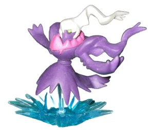 Rare SHINY DARKRAI Pokémon TCG Figure 2018 - Picture 1 of 6