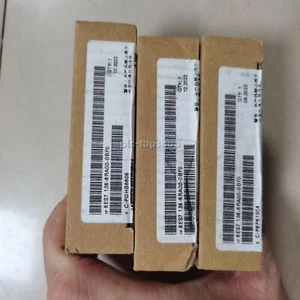 1PC NEW SIEMENS 6ES7136-6RA00-0BF0 6ES71366RA000BF0 Fast Ship PLC - Picture 1 of 3