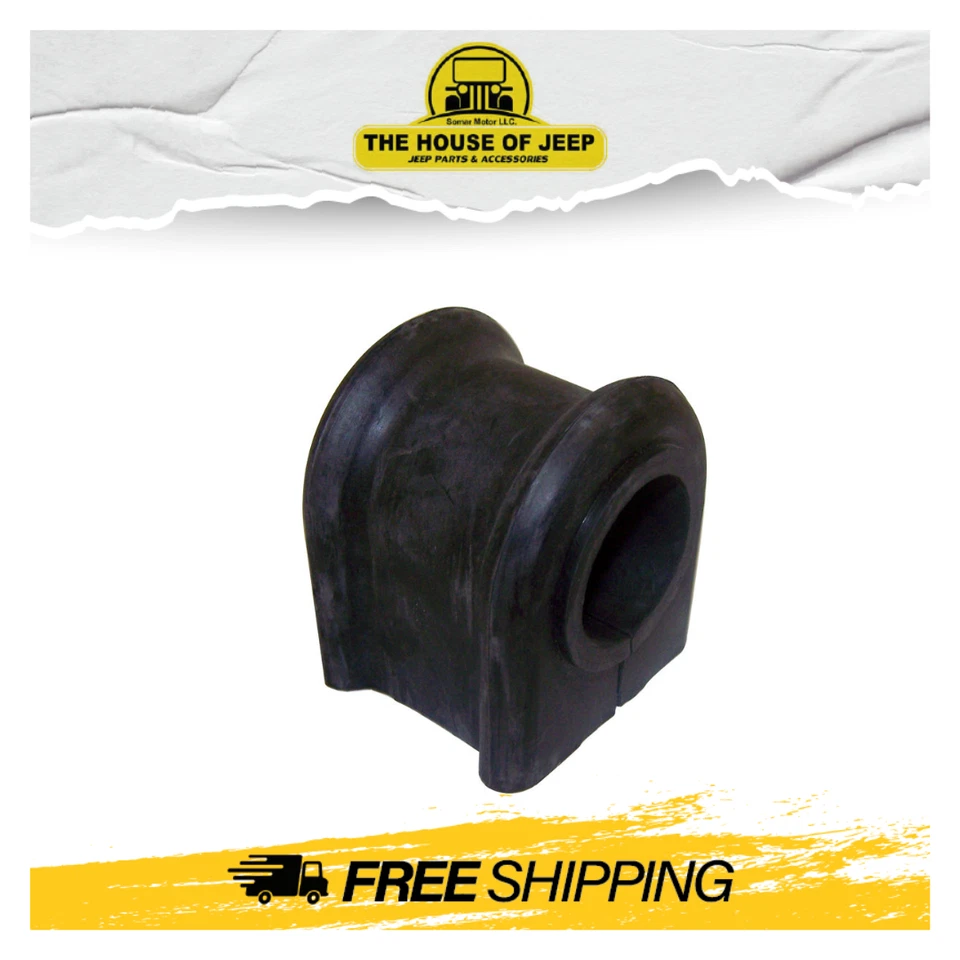 Barra estabilizadora de buje compatible con: Jeep Liberty KJ 2002-2007 #52088778AA Foto 1 de 1