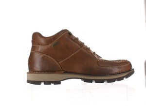 Las mejores ofertas en Botas de cuero marrón Rockport para hombres | eBay