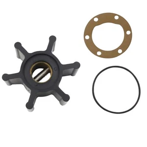 Water Pump Impeller Kit for Northern Lights Lugger Pump 25-12007 Sierra 23-3315 - Picture 1 of 16