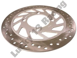 Genuine Honda OEM Front Brake Disc XL125V Varadero XL125VA 01-13 V1-VB models - Picture 1 of 3