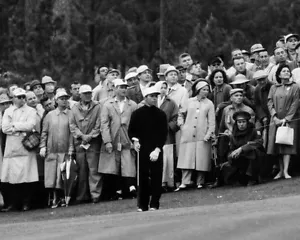 1961 Pro Golfer GARY PLAYER Glossy 8x10 Photo Golf Print Masters Poster - Picture 1 of 1