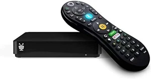 TIVO MINI VOX 4K UHD TCDA95000 Z DOŻYWOTNIM SERWISEM I STEROWANIEM GŁOSOWYM PILOT - Zdjęcie 1 z 1