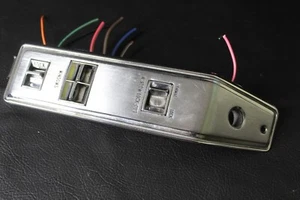 1970 Cadillac Eldorado Door Lock And 2 window switches , Driver side,  - Picture 1 of 9