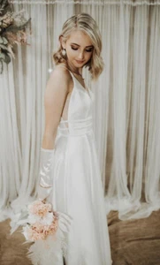 Debutante Dress - Picture 1 of 4