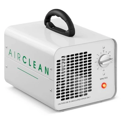 Ozongenerator 10000 MG / 10 G - Ozongerät Ozon Luftreiniger 102 W Timer 120 min - Bild 1 von 4