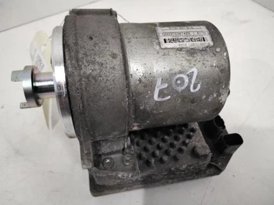 Moteur de direction assistee PEUGEOT 207 PHASE 1 1627684880 - Photo 1/3