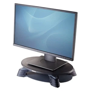 Fellowes Compact Rotating Height Adjustable Monitor Stand - Picture 1 of 6