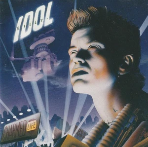 Billy Idol – Charmed Life CD - Picture 1 of 2