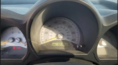 2006-2007 tC OE Speedometer Gauge Cluster 131K Miles Scion - Image 1 of 4