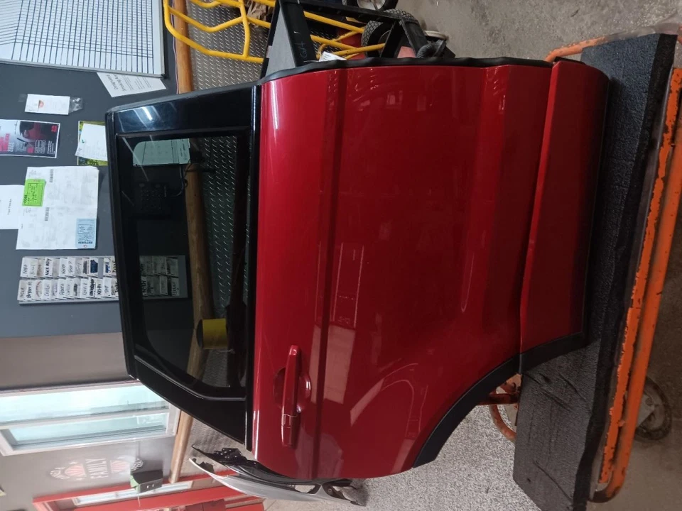 (LOCAL PICKUP ONLY) Passenger Right Rear Side Door Fits 12-19 EVOQUE 948424 Foto 1 de 1