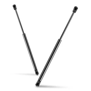 Qty (2) 705800030 C1611968 Cab Enclosure Windshield Front Window Lift Support  - Picture 1 of 7