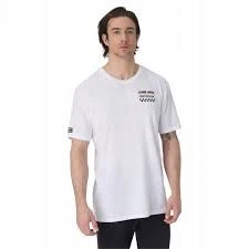 Camiseta de carreras CAN-AM x Fasthouse para hombre | Blanca | 28806513XX Foto 1 de 2