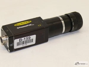 Banner Presence PlusPro PProCAM Camera Tamron 1027526 - Bild 1 von 5