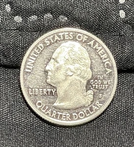 2009 S Guam Territorial Quarter U.S. Gem PROOF Deep Cameo - Picture 1 of 5