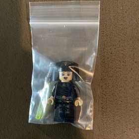 LEGO&reg; Star Wars Luminara Unduli 7869 Minifigure Authentic
