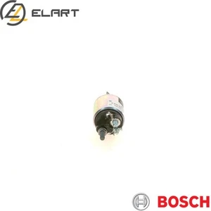 SOLENOID SWITCH STARTER 2 339 304 022 FOR FIAT 9948026 9948243 - Picture 1 of 9