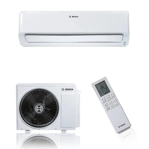 Bosch Klimaanlage Climate Class 8000i Wandgerät Set 3,5 kW Testsieger 2024 A+++ - Bild 1 von 5