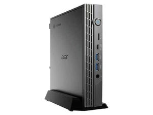 Acer CXI5-C432 Chromebox - Intel Celeron 7305 Penta-core (5 Core) - 4 GB RAM - - Picture 1 of 4