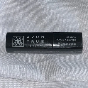 AVON TRUE COLOR LIPSTICK WILD GINGER NEW old stock SEALED - Picture 1 of 5