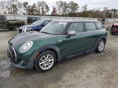 Driver Air Bag Front Driver Wheel Fits 14-20 MINI COOPER 4638448 Foto 1 de 4