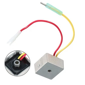 For Briggs & Stratton Engine Motor Voltage Regulator 691188 491546 793360 794360 - Picture 1 of 13