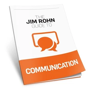 The Jim Rohn Guide to Communication Paperback – June 30, 2014 - Imagen 1 de 1