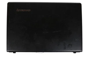 Bildschrimklappe + Teile Lenovo Z51-70 SCHWARZ - Bild 1 von 2