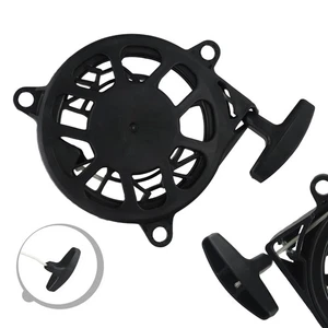 Convenient and Reliable Recoil Starter Compatible with forHonda Equipment - Picture 1 of 16