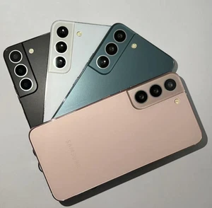 Do Samsung Galaxy S22 Ultra S22 + Fałszywy telefon 1:1 Czarny ekran Atrapa model Fałszywy - Zdjęcie 1 z 8