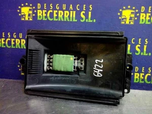 RESISTENCIA TÉRMICA / 1402579 VOLKSWAGEN GOLF IV BERLINA 1J1 CONCEPTLINE - Imagen 1 de 10