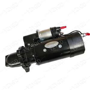 2071560 For CAT Caterpillar Construction Machinery Engine Parts Starter Motor - Picture 1 of 4