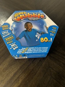 Bola Burbuja Super Wubble 80CM Sin Bomba - NUEVA SELLADA - Imagen 1 de 6