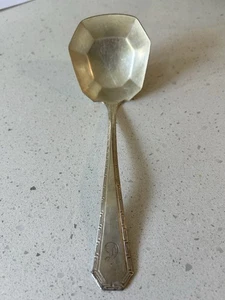 1835 RW Wallace Mestolo Gravy - Foto 1 di 4