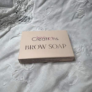 Beauty Creations sapone per sopracciglia BW-1, 0,21 oz - Foto 1 di 4