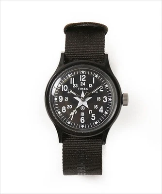 TIMEX CONVERSE TOKYO Camper Japón Modelo Analógico Reloj Pulsera A Medida... - Imagen 1 de 3