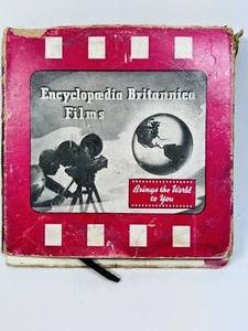 16 mm Film Peter Kaninchen Abenteuer Nr. 7 - Bild 1 von 6
