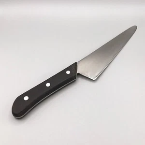 Geschärftes MAC Original Serie Hackmesser 6,7" (170 mm) CL-6 mit japanischer Spezifikation - Bild 1 von 24