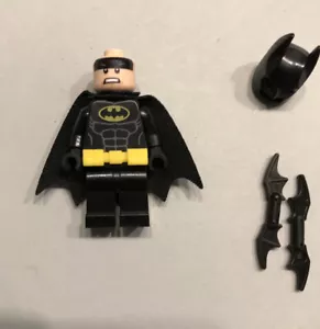 Lego Figure Super Heroes Batman - Foto 1 di 1