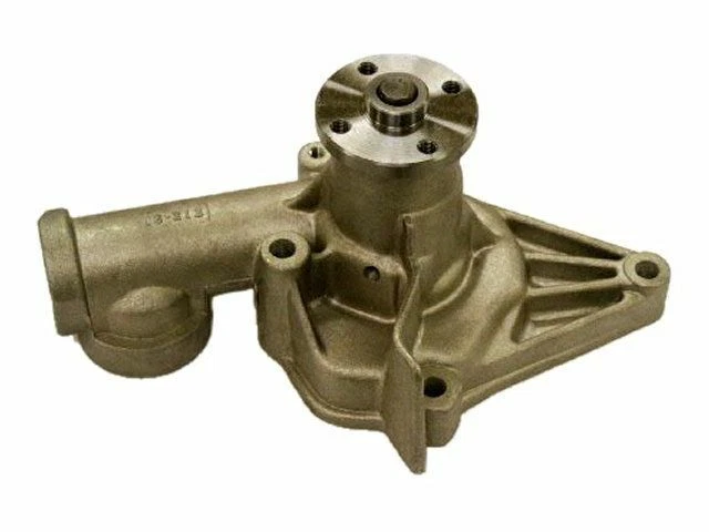 Water Pump For 1985-1996 Mitsubishi Mirage 1.5L 4 Cyl GAS 1986 1987 1988 Q235XG - Image 1 of 1