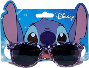 STITCH Occhiali da sole DISNEY Lilo Bambina Bambino Filtro UV400 - Foto 1 di 2