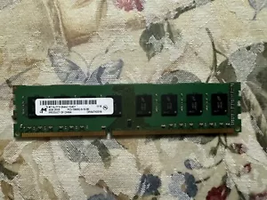 Micron MT16JTF51264AZ-1G4D1 - Picture 1 of 2