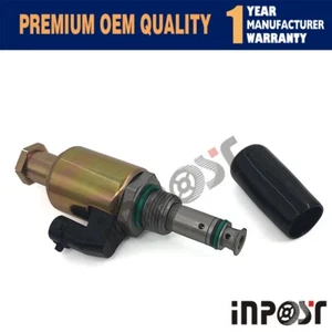Oil Pump Solenoid Valve 122-5053 For Komatsu Engine 12V 1225053 - Bild 1 von 8