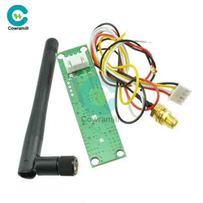 Wireless DMX512 PCB Modules Board LED Controller Transmitter Receiver - Image 1 of 4