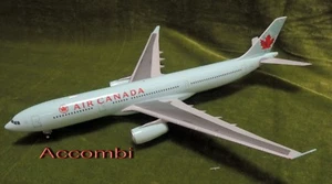 Gemini 200 Air Canada Airbus A330-300 color antiguo G2ACA366 C-GFAF 1:200 último - Imagen 1 de 5
