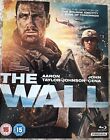 The Wall (Blu-ray, 2017) - Region B